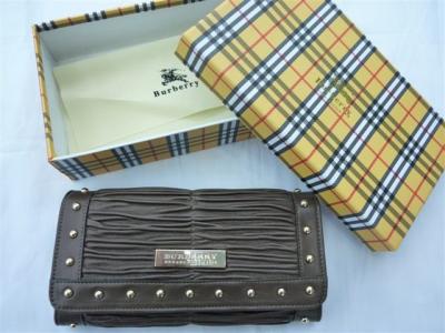 BURBERRY Wallets-12